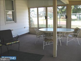 609 Burton Road Oreland, PA 19075 - Photo 6 of 6 Exterior Back