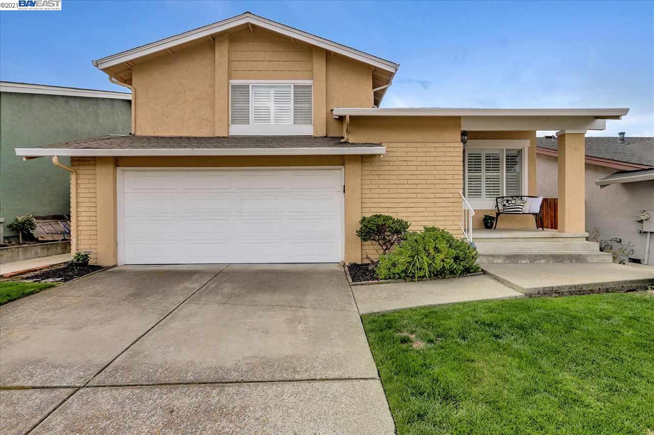 2640 Durango Lane San Ramon, CA 94583 - Photo 1 of 1