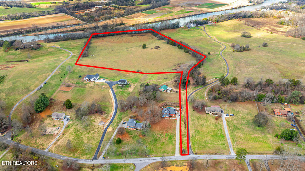 0 Asbury Road Knoxville, TN 37914 - Photo 2 of 15 DJI_0693-HDR