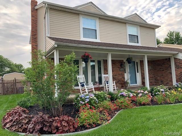 21421 Georgetown Road Woodhaven, MI 48183 - Photo 1 of 30