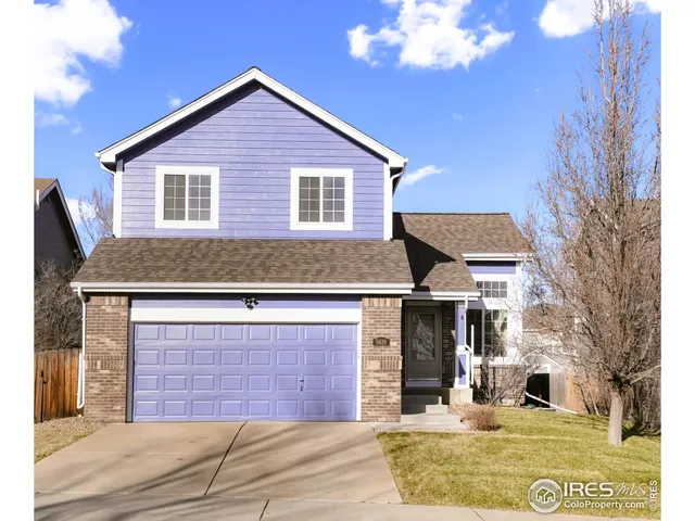 $699,000 | 5619 Blue Mountain Circle, Longmont, CO 80503