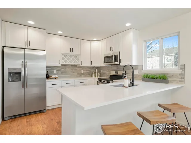 $699,000 | 5619 Blue Mountain Circle, Longmont, CO 80503