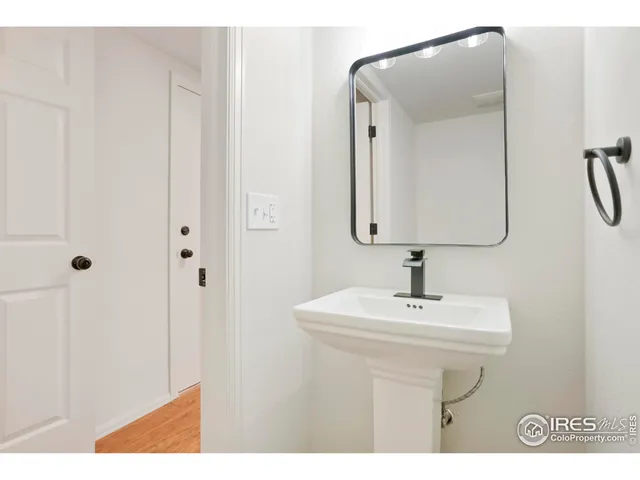 $699,000 | 5619 Blue Mountain Circle, Longmont, CO 80503