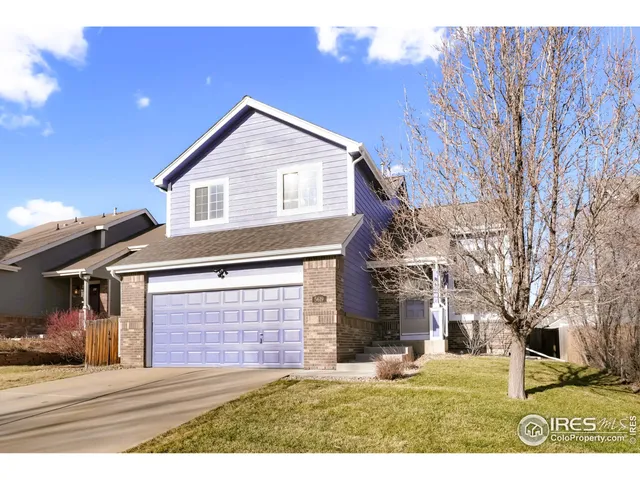 $699,000 | 5619 Blue Mountain Circle, Longmont, CO 80503