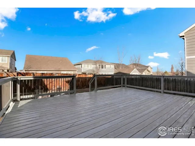 $699,000 | 5619 Blue Mountain Circle, Longmont, CO 80503