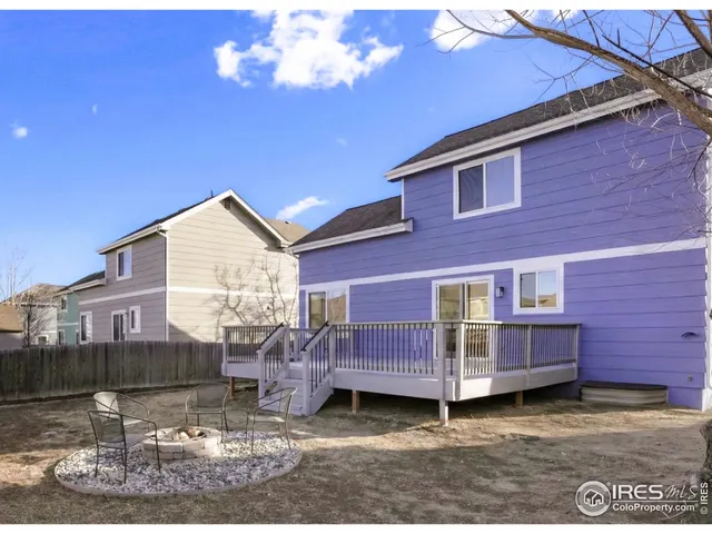 $699,000 | 5619 Blue Mountain Circle, Longmont, CO 80503