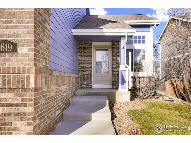 $699,000 | 5619 Blue Mountain Circle, Longmont, CO 80503