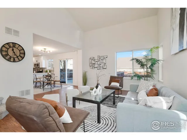 $699,000 | 5619 Blue Mountain Circle, Longmont, CO 80503