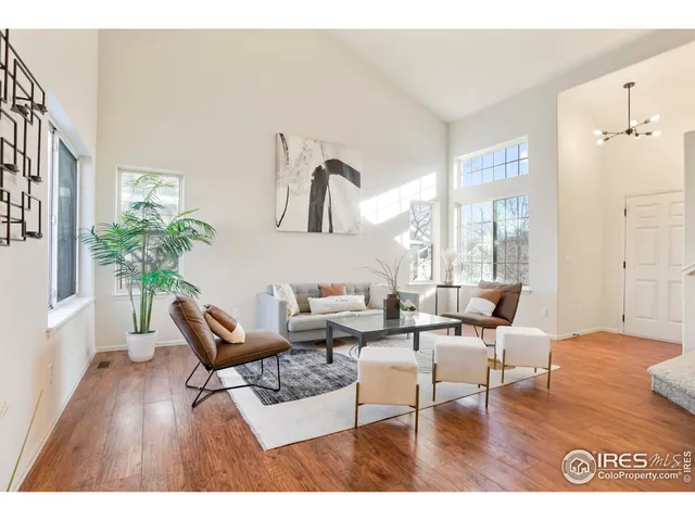 $699,000 | 5619 Blue Mountain Circle, Longmont, CO 80503