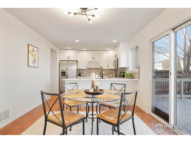 $699,000 | 5619 Blue Mountain Circle, Longmont, CO 80503