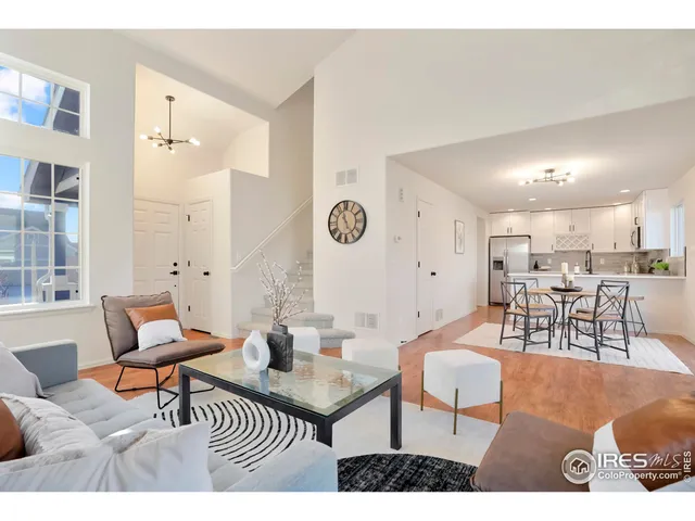 $699,000 | 5619 Blue Mountain Circle, Longmont, CO 80503