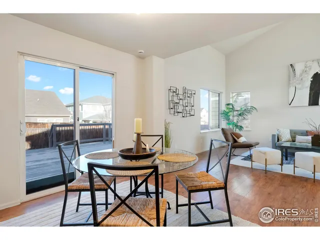 $699,000 | 5619 Blue Mountain Circle, Longmont, CO 80503