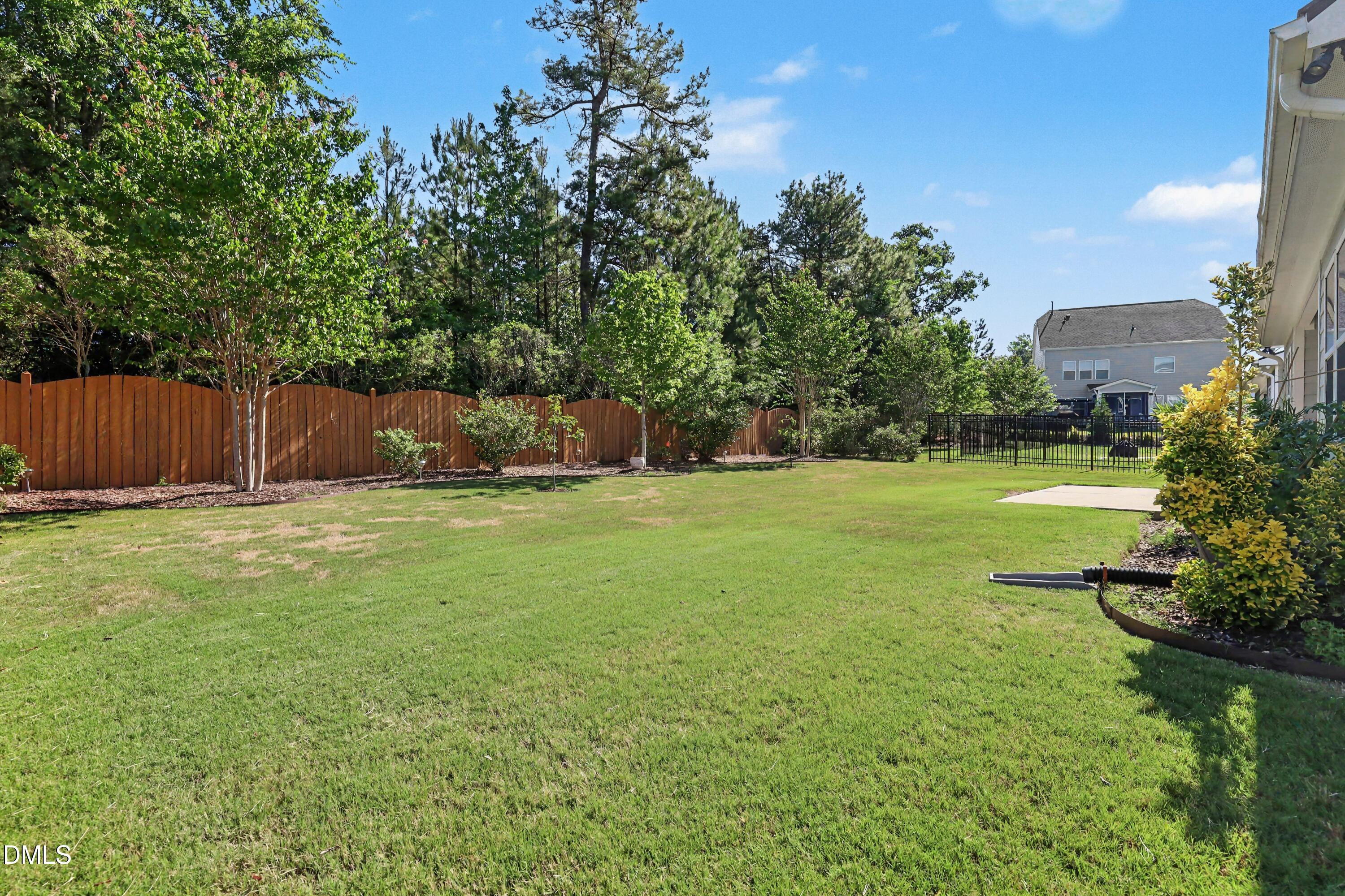 2009 Edens Ridge Avenue Wake Forest, NC 27587 - Photo 17 of 17