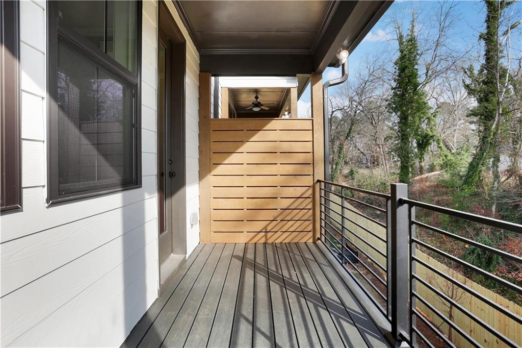 119 Bridgecrest Road, Unit 25 Roswell, GA 30075 - Photo 11 of 25