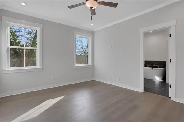 $4,600 | 119 Bridgecrest Road, Unit 25, Roswell, GA 30075