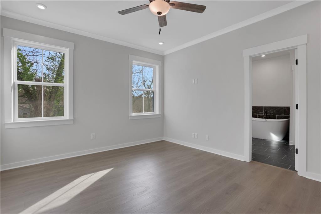 119 Bridgecrest Road, Unit 25 Roswell, GA 30075 - Photo 14 of 25