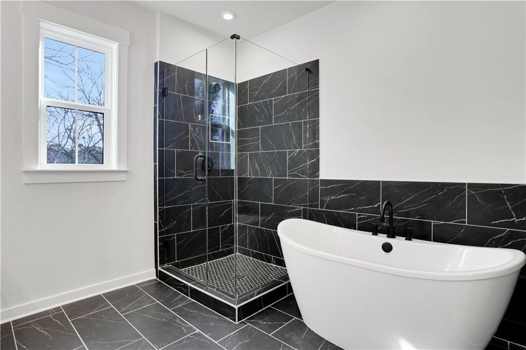 119 Bridgecrest Road, Unit 25 Roswell, GA 30075 - Photo 16 of 25