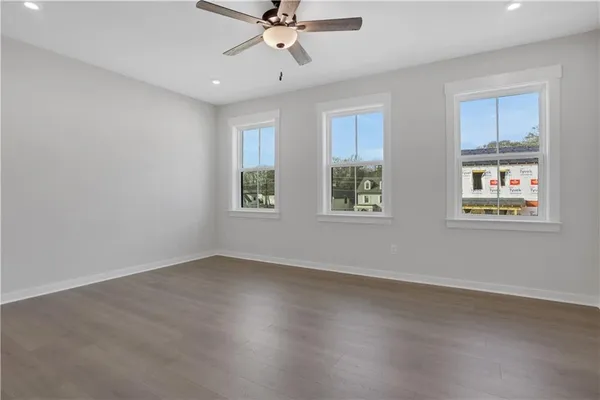 $4,600 | 119 Bridgecrest Road, Unit 25, Roswell, GA 30075