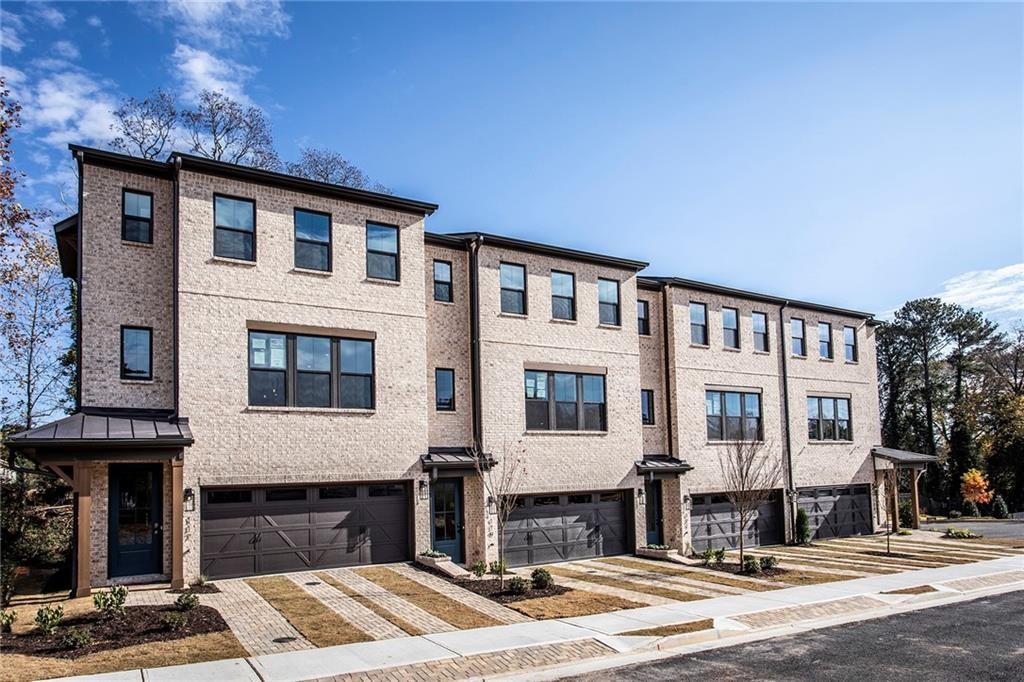 119 Bridgecrest Road, Unit 25 Roswell, GA 30075 - Photo 2 of 25