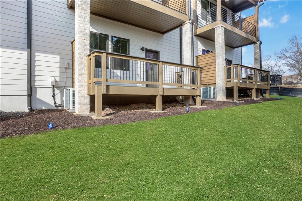 119 Bridgecrest Road, Unit 25 Roswell, GA 30075 - Photo 24 of 25