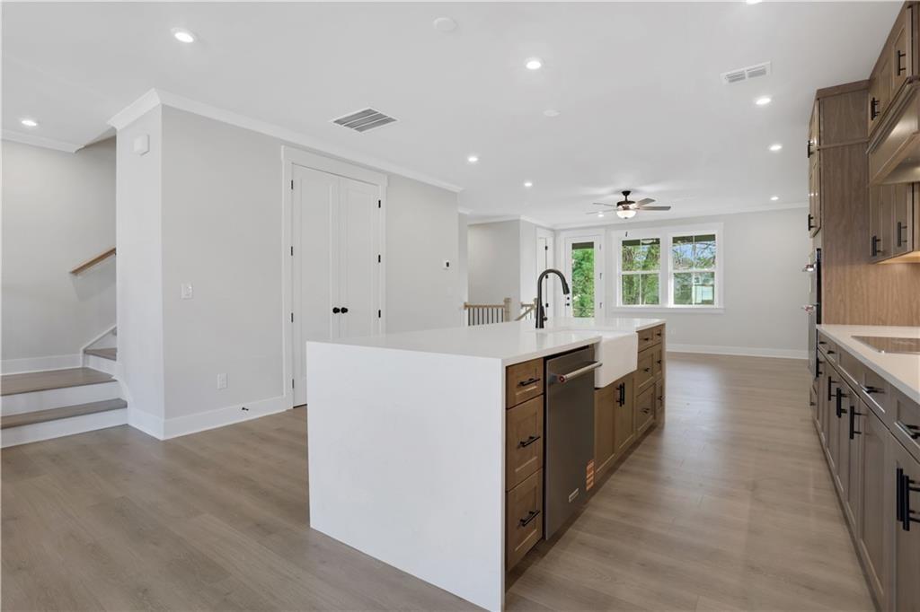 119 Bridgecrest Road, Unit 25 Roswell, GA 30075 - Photo 3 of 25