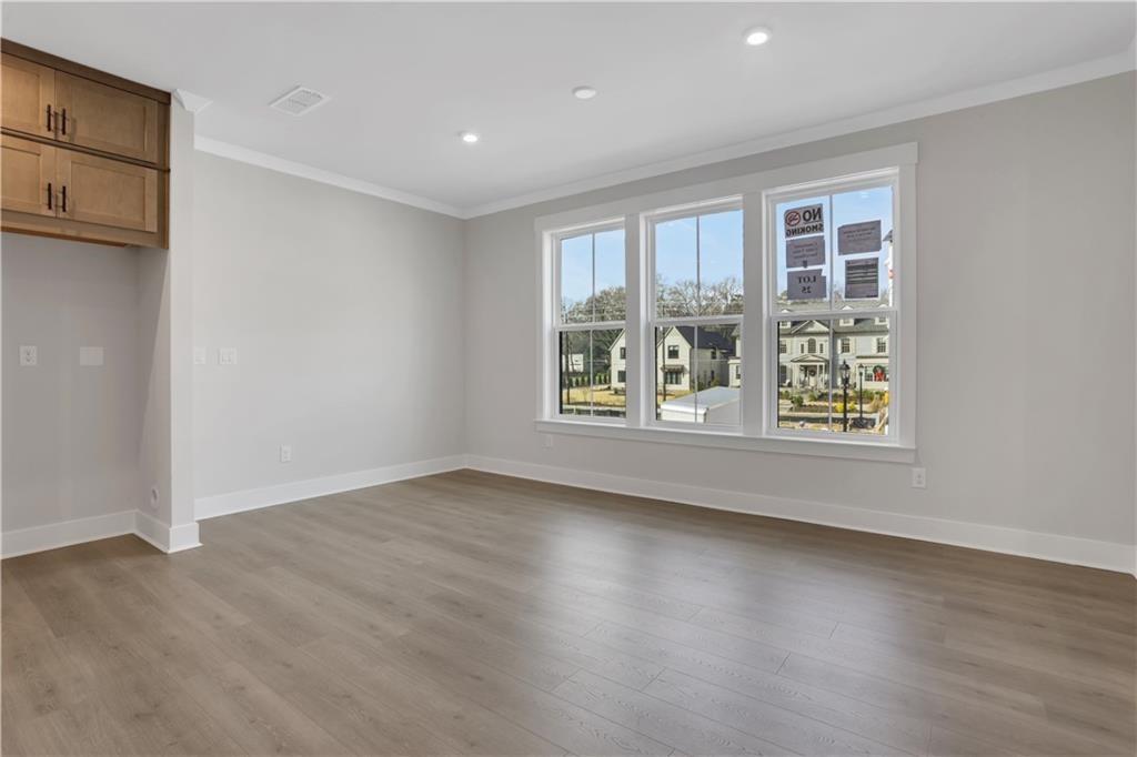 119 Bridgecrest Road, Unit 25 Roswell, GA 30075 - Photo 5 of 25