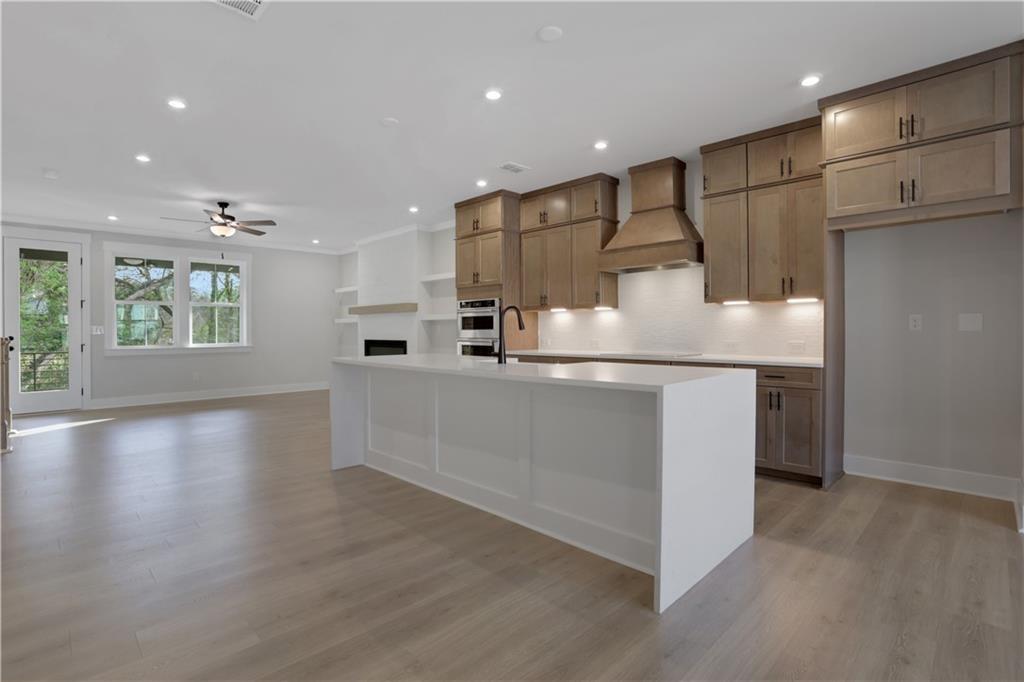 119 Bridgecrest Road, Unit 25 Roswell, GA 30075 - Photo 8 of 25