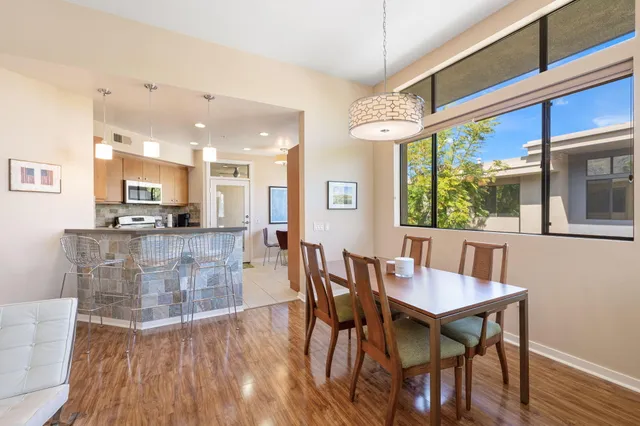 $519,000 | 870 East Palm Canyon Drive, Unit 202, Palm Springs, CA 92264