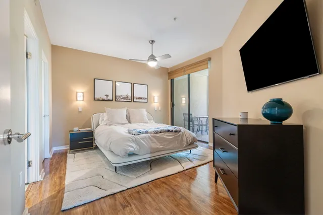 $519,000 | 870 East Palm Canyon Drive, Unit 202, Palm Springs, CA 92264