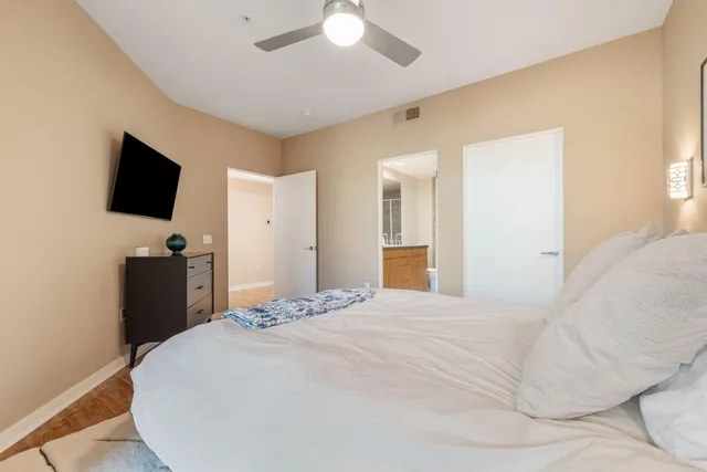 $519,000 | 870 East Palm Canyon Drive, Unit 202, Palm Springs, CA 92264