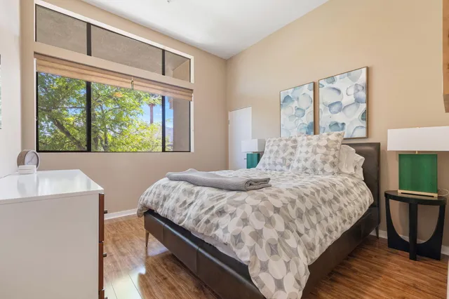 $519,000 | 870 East Palm Canyon Drive, Unit 202, Palm Springs, CA 92264