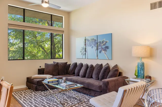 $519,000 | 870 East Palm Canyon Drive, Unit 202, Palm Springs, CA 92264