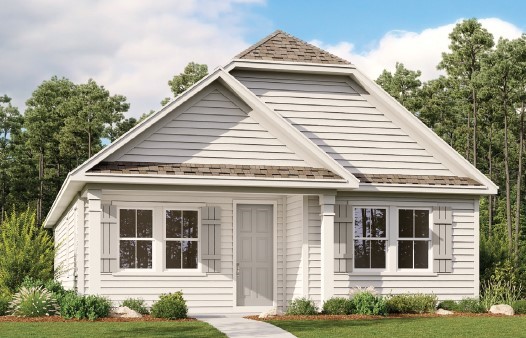 308 Stroll Way Taylor, TX 76574 - Photo 1 of 1 Gallery Image 1