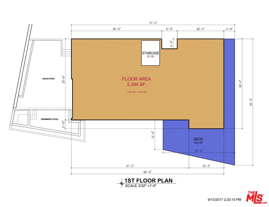 1413 Queens Road Los Angeles, CA 90069 - Photo 52 of 54