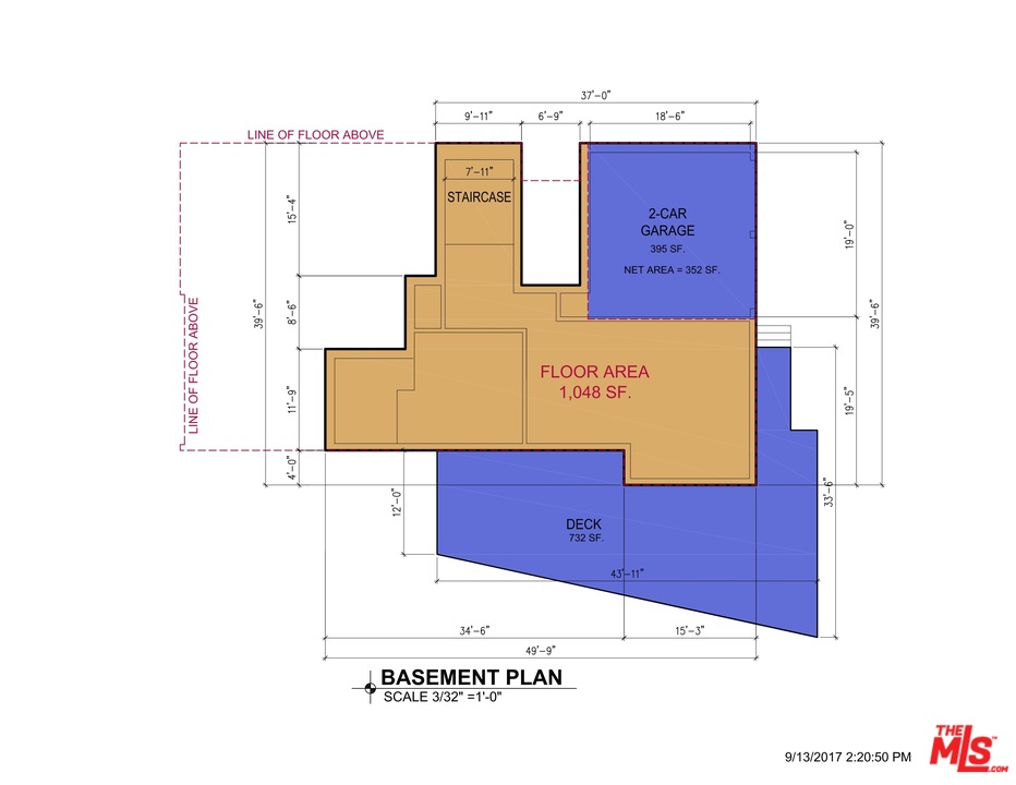 1413 Queens Road Los Angeles, CA 90069 - Photo 54 of 54