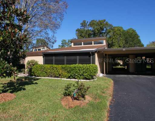 616 White Pine Tree Road, Unit 10 Venice, FL 34285 - Photo 1 of 1 Exterior Front