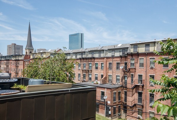 31 Rutland Street, Unit 2 Boston, MA 02118 - Photo 19 of 20 Gallery Image 19
