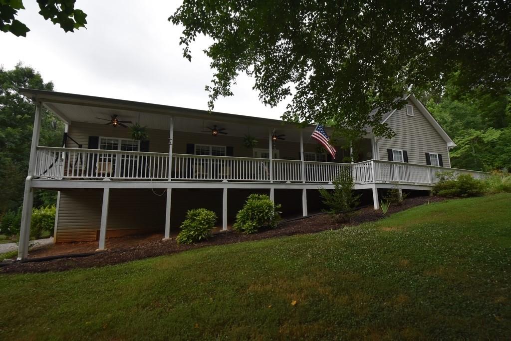 16 Shotgun Road Northwest Cartersville, GA 30121 - Photo 1 of 1 Gallery Image 1