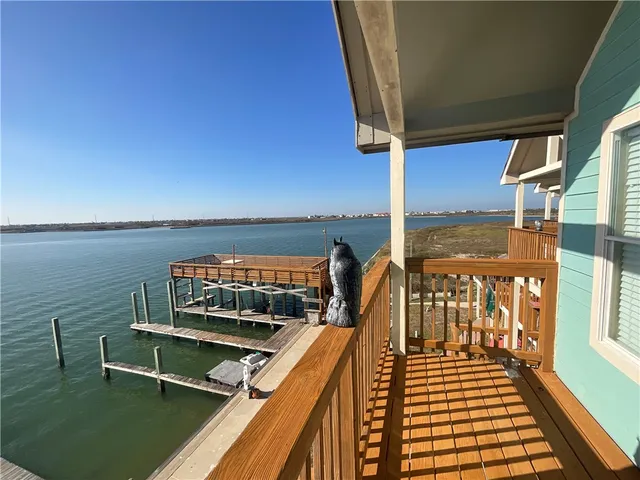 $2,600 | 14833 Granada Drive, Unit 1, Corpus Christi, TX 78418