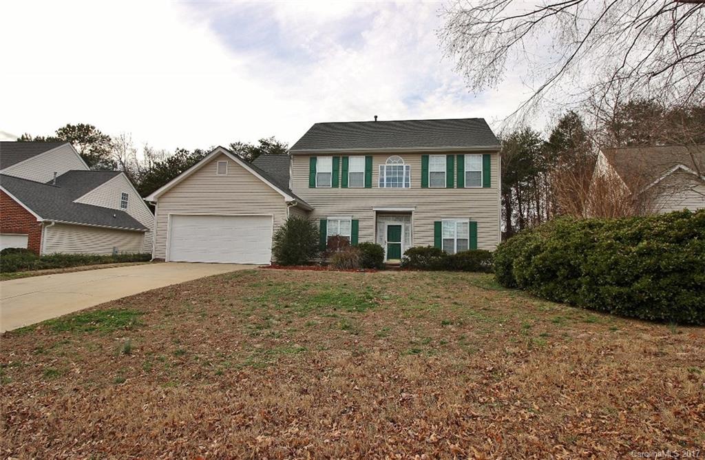927 Knightsbridge Road Fort Mill, SC 29708 - Photo 3 of 23
