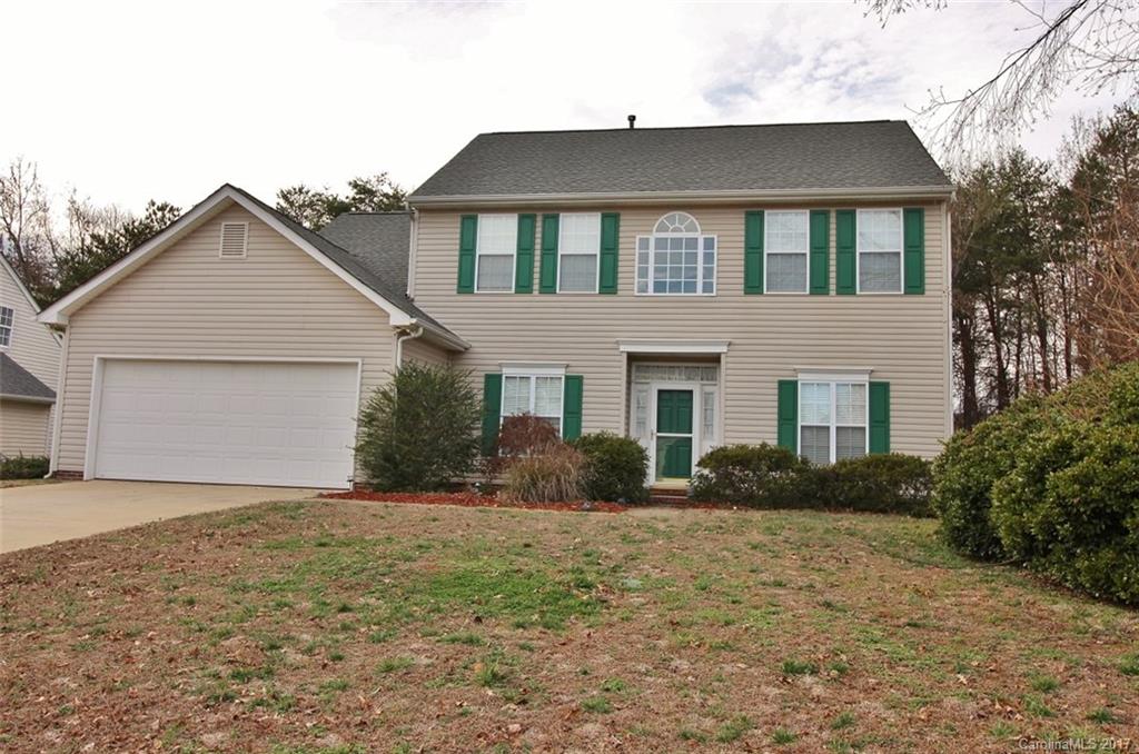 927 Knightsbridge Road Fort Mill, SC 29708 - Photo 4 of 23