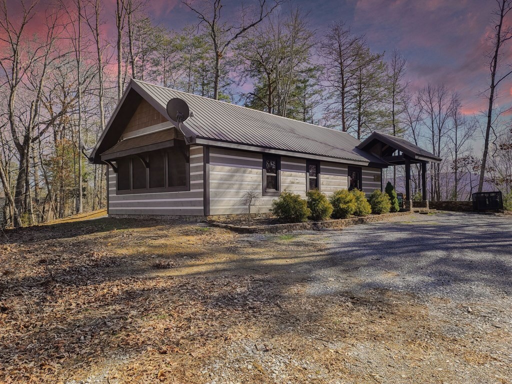 2304 Hidden Mountain Road Sevierville, TN 37876 - Photo 25 of 28