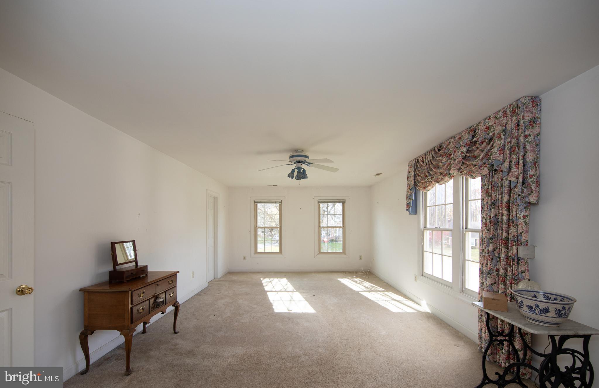 2502 Lady Ann Court Churchville, MD 21028 - Photo 25 of 48 a workspace with a window