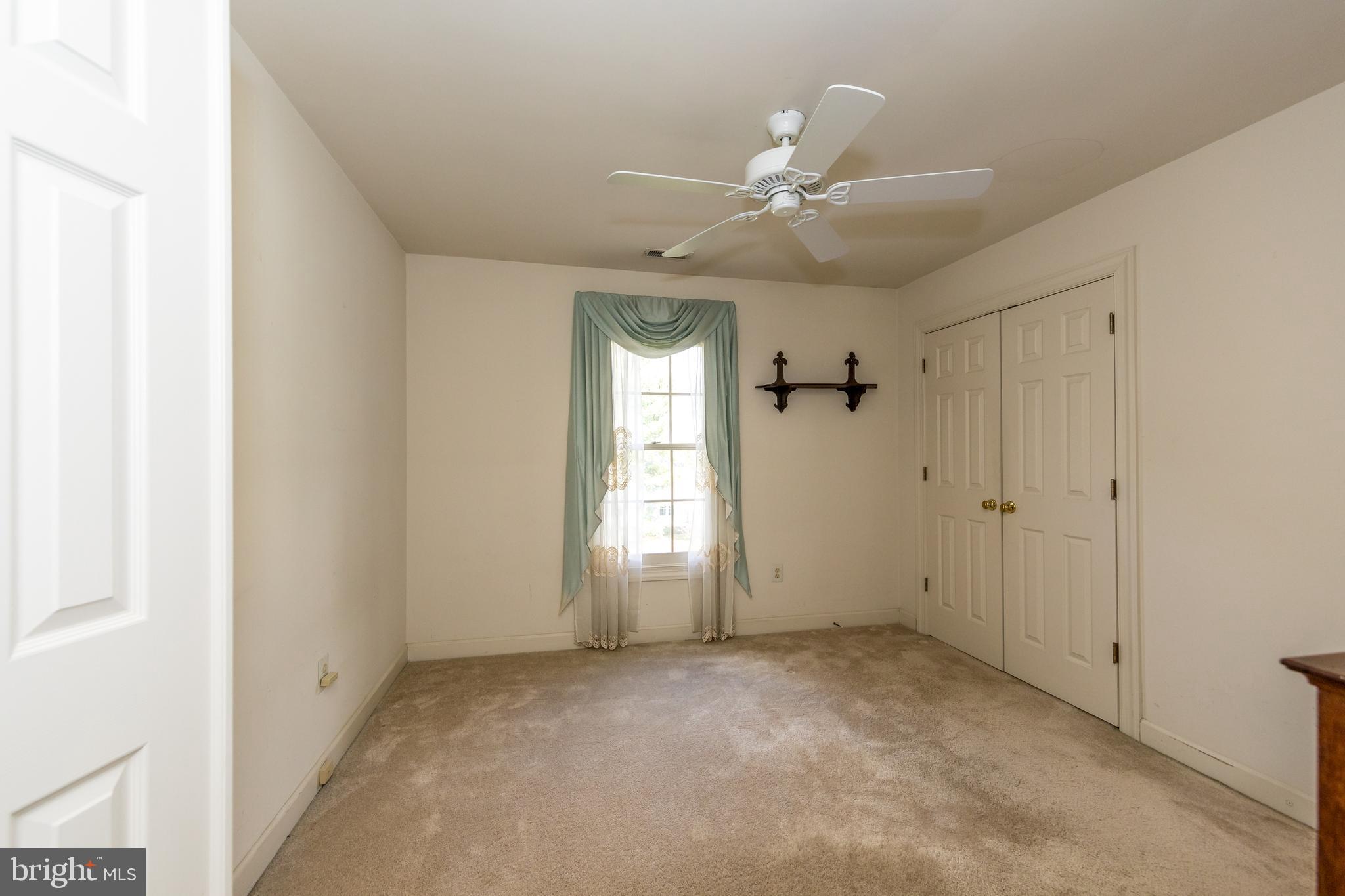 2502 Lady Ann Court Churchville, MD 21028 - Photo 27 of 48 a view of an empty room with a window