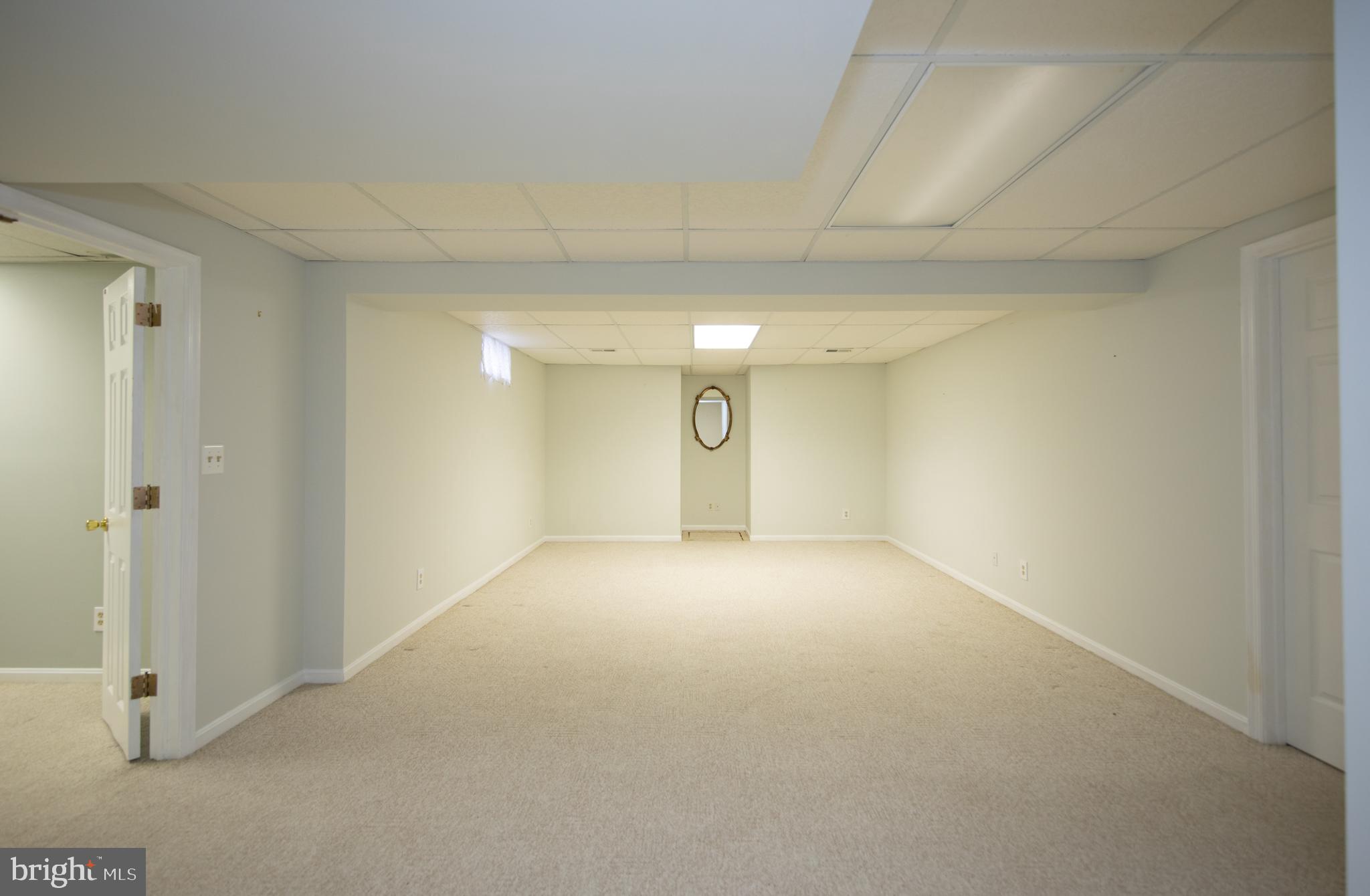 2502 Lady Ann Court Churchville, MD 21028 - Photo 34 of 48 a view of empty room