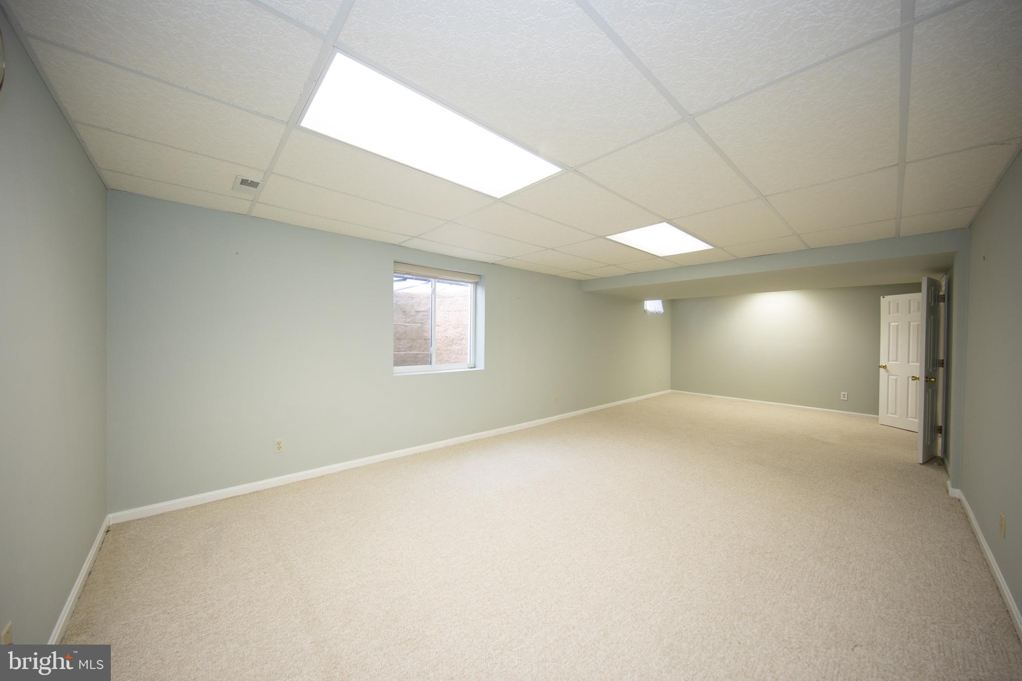 2502 Lady Ann Court Churchville, MD 21028 - Photo 36 of 48 a view of an empty room with a window