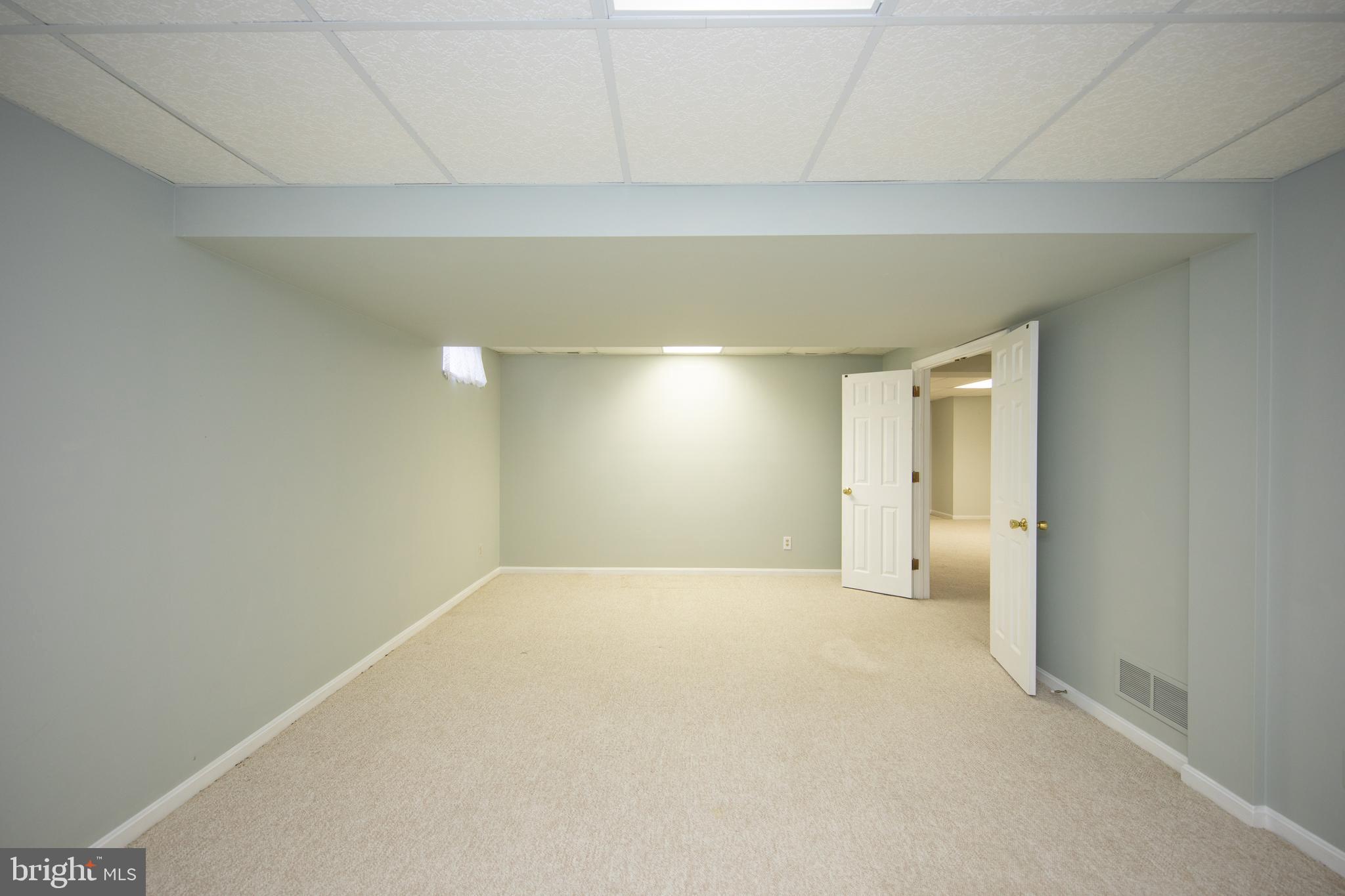 2502 Lady Ann Court Churchville, MD 21028 - Photo 37 of 48 a view of empty room