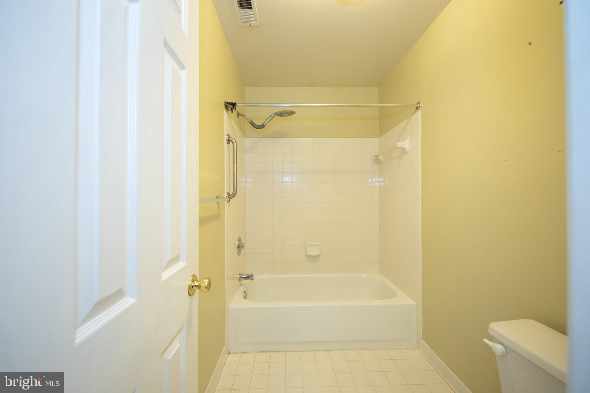 2502 Lady Ann Court Churchville, MD 21028 - Photo 40 of 48 a bathroom with a shower and a bath tub