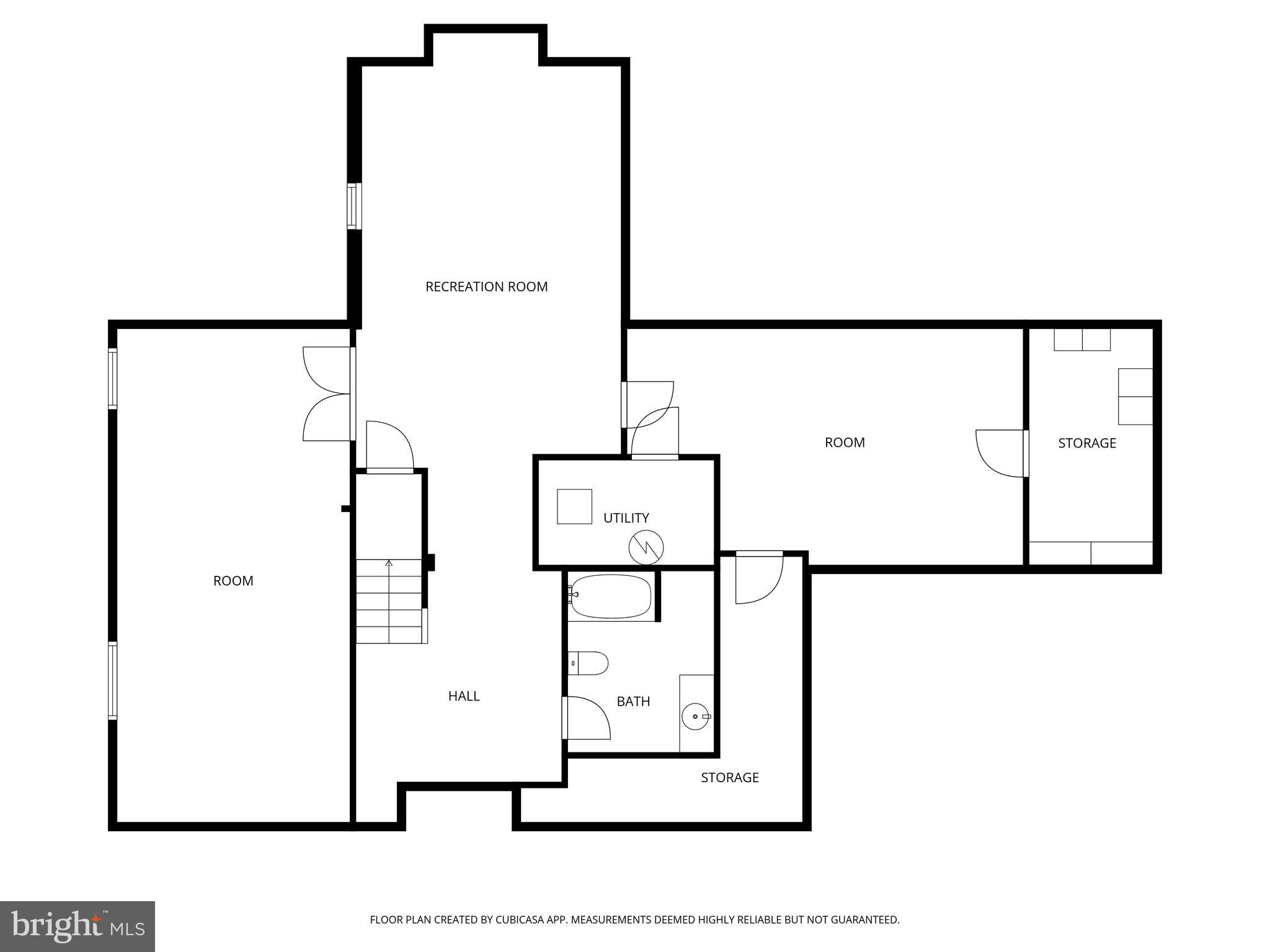 2502 Lady Ann Court Churchville, MD 21028 - Photo 47 of 48