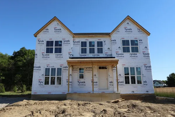 $756,605 | 3343 Wittinghill Court, Delaware, OH 43015